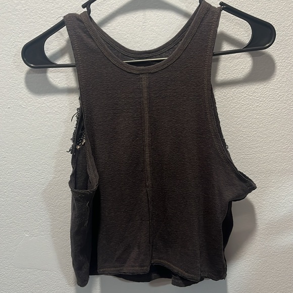 We The Free tank - Picture 5 of 5